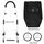 Сумка-візок ShoppingCruiser Foldable Black (604320), фото 6
