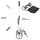 Сумка-візок ShoppingCruiser Foldable Black (604320), фото 8