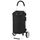 Сумка-візок ShoppingCruiser Foldable Black (604320), фото 3