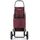 Сумка-візок Rolser I-Max MF 2LRSG Burdeos (IMX308-1060), фото 6