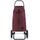 Сумка-візок Rolser I-Max MF 2LRSG Burdeos (IMX308-1060), фото 4