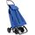 Сумка-візок Rolser Saquet LN 4 Azul (SAQ056-1026), фото 6