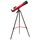 Телескоп Bresser Junior 45/600 AZ Red (8850600E8G000), фото 3