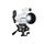 Телескоп Bresser Classic 70/350 Refractor з адаптером для смартфона (4670350), фото 3