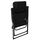 Стілець кемпінговий Vango Hampton DLX Chair Excalibur (CHQHAMPTOE27TI8), фото 6