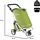 Сумка-візок ShoppingCruiser 3 Wheels Green (650071), фото 4