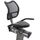 Горизонтальний велотренажер Toorx Recumbent Bike BRXR 95 Comfort (BRX-R95-COMFORT), фото 5