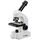Мікроскоп Bresser Junior 40x-640x з набором для дослідів і адаптером для смартфона (8856000), фото 3