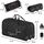 Сумка дорожня на колесах TravelZ Wheelbag 100 Liter Black (603091), фото 4