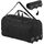 Сумка дорожня на колесах TravelZ Wheelbag 100 Liter Black (603091), фото 3