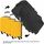 Сумка дорожня на колесах TravelZ Wheelbag 100 Liter Black (603091), фото 8