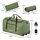 Сумка дорожня на колесах TravelZ Wheelbag 100 Liter Green (603095), фото 6