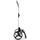 Сумка-візок Rolser I-Max MF 2LRSG Lima (IMX308-1014), фото 10