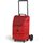 Сумка-візок Gimi Easy Red (168419), фото 1