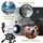 Телескоп Bresser Classic 70/350 Refractor з адаптером для смартфона (4670350), фото 10