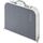 Стіл кемпінговий Vango Granite Duo 60 Excalibur (TBNGRANITE27065), фото 3