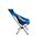 Стілець кемпінговий Vango Micro Tall Recline Chair Mykonos Blue (CHUMICRO0000001), фото 4