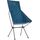 Стілець кемпінговий Vango Micro Tall Recline Chair Mykonos Blue (CHUMICRO0000001), фото 3