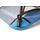 Стілець кемпінговий Vango Micro Tall Recline Chair Mykonos Blue (CHUMICRO0000001), фото 2