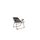 Стілець кемпінговий Vango Hampton Grande DLX Chair Excalibur (CHRHAMPTOE27A3T), фото 6