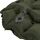 Килимок надувний Highlander Nap-Pak Inflatable Sleeping Mat 5 cm Olive (AIR071), фото 10