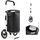 Cумка-візок ShoppingCruiser Allround Black (650064), фото 3
