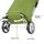 Cумка-візок ShoppingCruiser Foldable Green (650068), фото 7