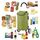 Cумка-візок ShoppingCruiser Foldable Green (650068), фото 10