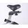 Велотренажер Toorx Upright Bike BRX 95 (BRX-95), фото 11