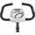 Велотренажер Toorx Upright Bike BRX Compact Multifit (BRX-COMPACT-MFIT), фото 6