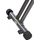 Велотренажер Toorx Upright Bike BRX Compact Multifit (BRX-COMPACT-MFIT), фото 8