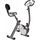 Велотренажер Toorx Upright Bike BRX Compact Multifit (BRX-COMPACT-MFIT), фото 3