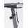 Велотренажер Toorx Upright Bike BRX Office Compact (BRX-OFFICE-COMPACT), фото 6