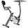 Велотренажер Toorx Upright Bike BRX Office Compact (BRX-OFFICE-COMPACT), фото 3