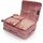 Валіза Heys EZ Fashion (M) Rose Gold (10162-0131-26), фото 8