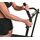 Бігова доріжка Toorx Treadmill City Compact Rose Gold (CITY-COMPACT-R), фото 2