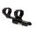Кріплення Vortex Cantilever Mount 30mm 2&quot; Offset Rings (CM-202), фото 1