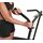 Бігова доріжка Toorx Treadmill City Compact Rose Gold (CITY-COMPACT-R), фото 11