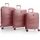 Валіза Heys EZ Fashion (M) Rose Gold (10162-0131-26), фото 2