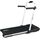 Бігова доріжка Everfit Treadmill TFK 135 Slim Pearl White (TFK-135-SLIM-W), фото 4
