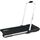 Бігова доріжка Everfit Treadmill TFK 135 Slim Pearl White (TFK-135-SLIM-W), фото 3