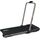 Бігова доріжка Everfit Treadmill TFK 135 Slim Pure Bronze (TFK-135-SLIM-B), фото 1