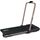 Бігова доріжка Everfit Treadmill TFK 135 Slim Rose Gold (TFK-135-SLIM-R), фото 1