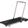 Бігова доріжка Toorx Treadmill City Compact Rose Gold (CITY-COMPACT-R), фото 3