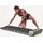 Бігова доріжка Toorx Treadmill WalkingPad with Mirage Display Mineral Grey (WP-G), фото 8