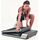 Бігова доріжка Toorx Treadmill WalkingPad with Mirage Display Mineral Grey (WP-G), фото 5