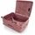 Валіза Heys EZ Fashion (L) Rose Gold (10162-0131-30), фото 9