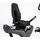Горизонтальний велоергометр Toorx Recumbent Bike BRXR 3000 (BRX-R3000), фото 7