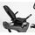 Горизонтальний велоергометр Toorx Recumbent Bike BRXR 3000 (BRX-R3000), фото 9