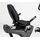 Горизонтальний велоергометр Toorx Recumbent Bike BRXR 3000 (BRX-R3000), фото 8